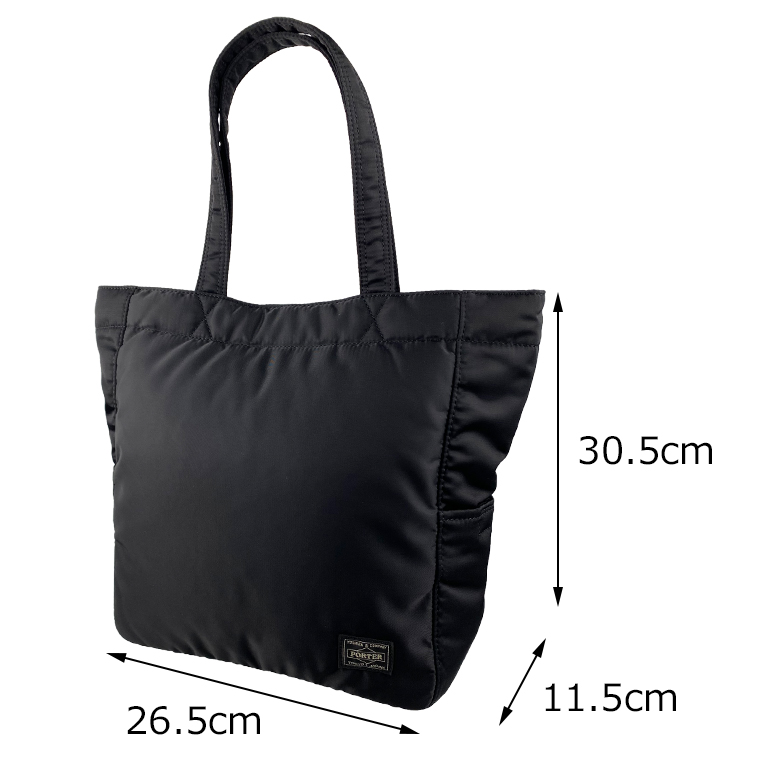 ポーター クリーム トートバッグ 549-06548 PORTER CREAM 送料無料