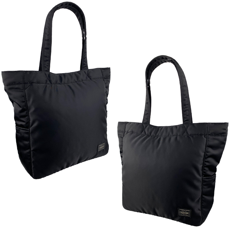 PORTER ポーター トートバッグ クリーム cream ブラック　美品 楽天市場】ポーター クリーム トートバッグ 549-06548 吉田