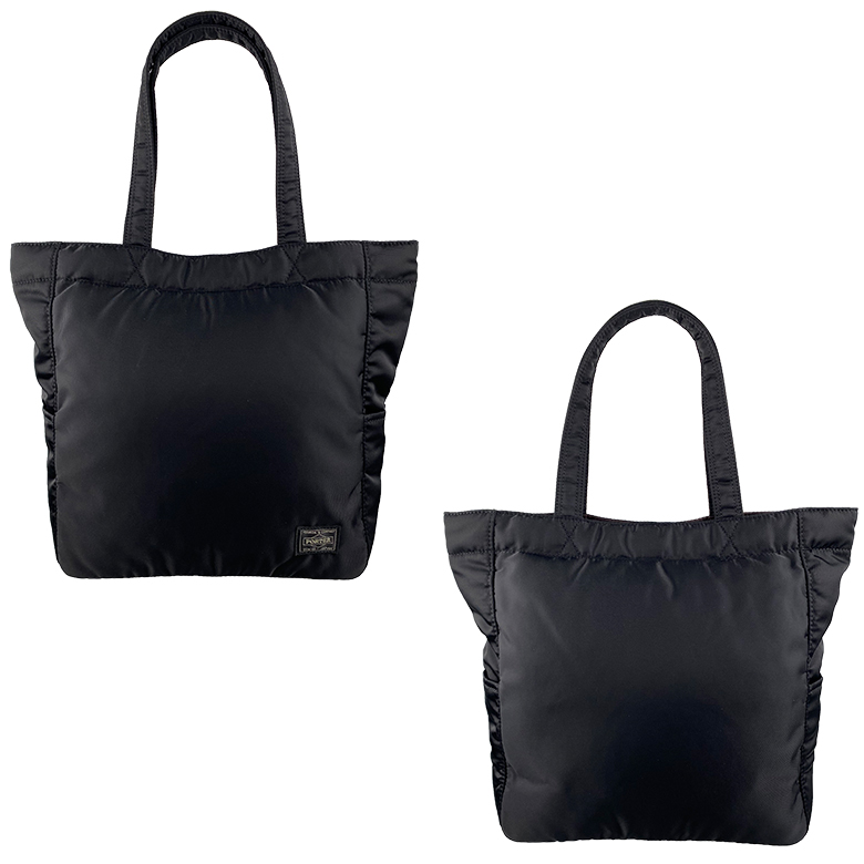 ポーター クリーム トートバッグ 549-06548 PORTER CREAM 送料