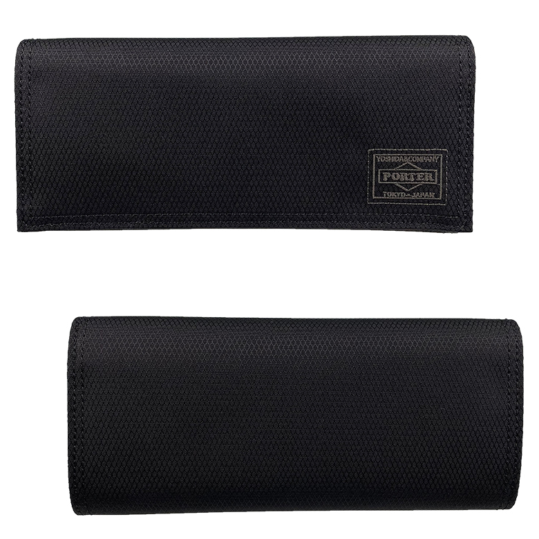 ポーター ディル ロングウォレット 653-09754 PORTER DILL 長