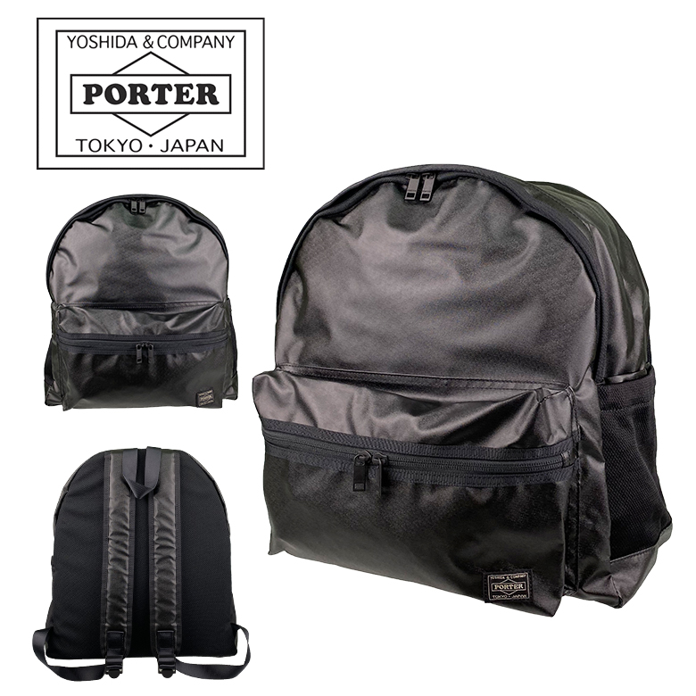 ポーター タクティカル デイパック 654-07077 PORTER TACTICAL リュック 【送料無料】 【ラッピング無料】