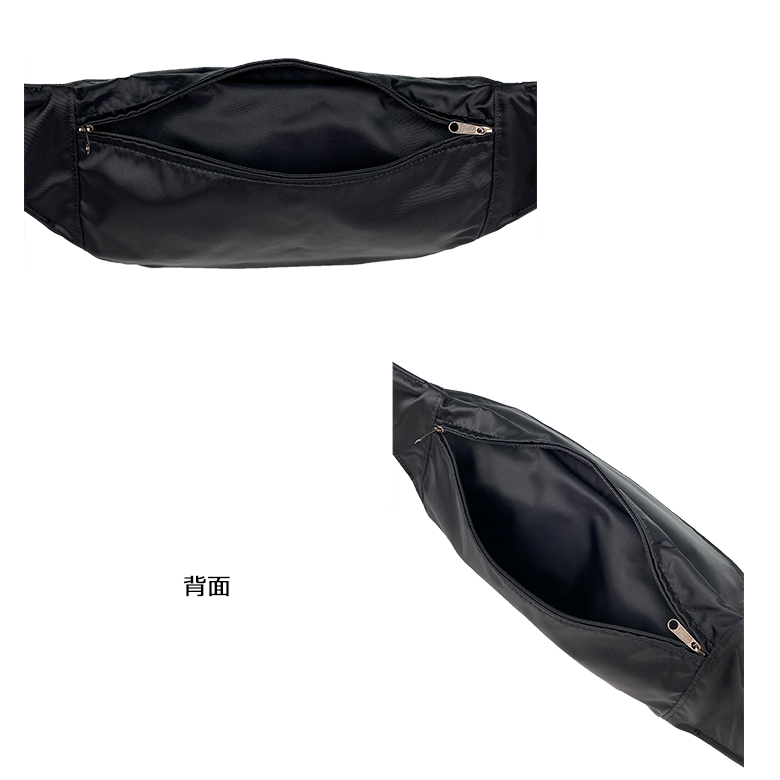 ポーター プラン ウエストバッグ 728-08711 PORTER PLAN 送料