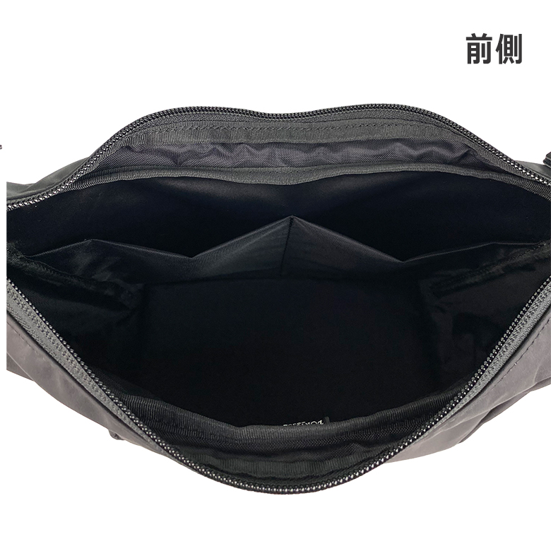 ポーター ムース ショルダーバッグ(S) 751-09875 751-29875 PORTER