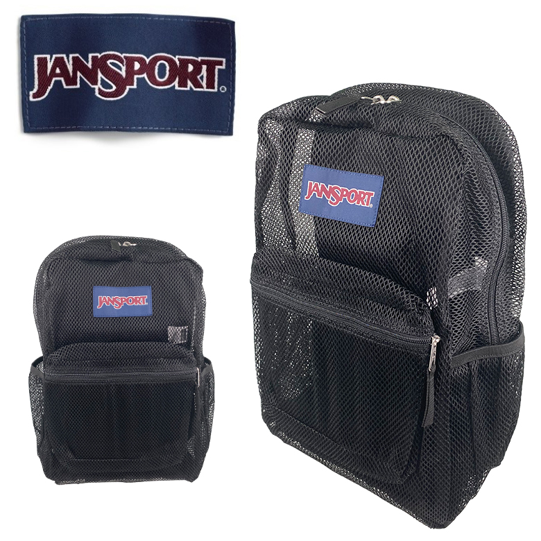 得価通販 リュック JANSPORT” Mesh Pack ZOZOTOWN PayPayモール店 通販 PayPayモール