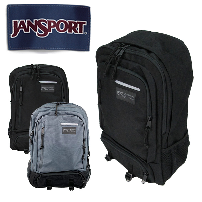 JANSPORT ENVOY リュック