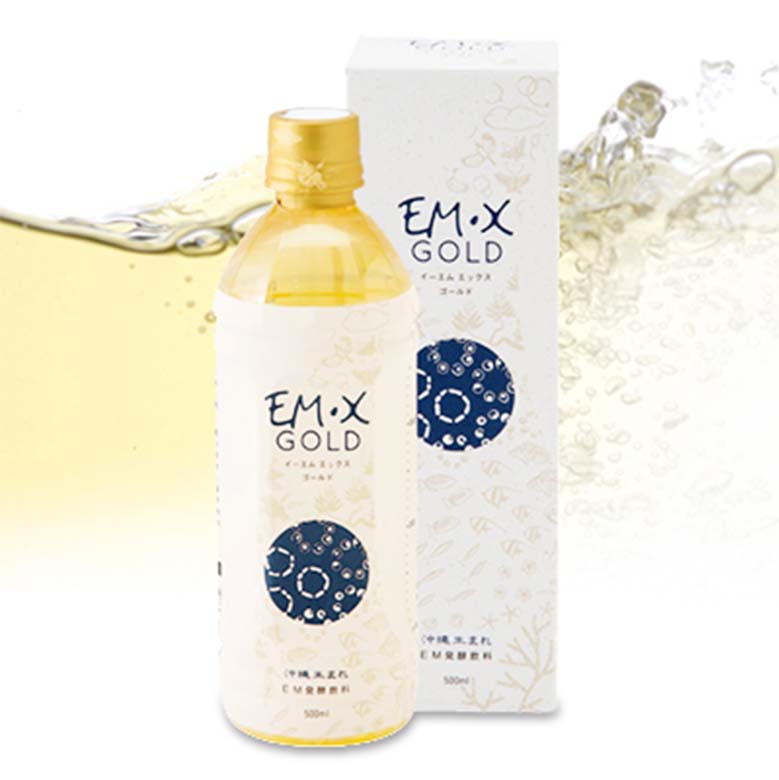 送料無料】 まとめ買いがお得！ EMXGOLD（EMXゴールド） 500ml ...